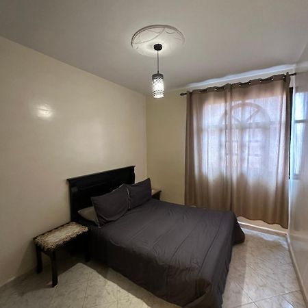 Lovely 2-Bedroom Appartement Marakeş Dış mekan fotoğraf