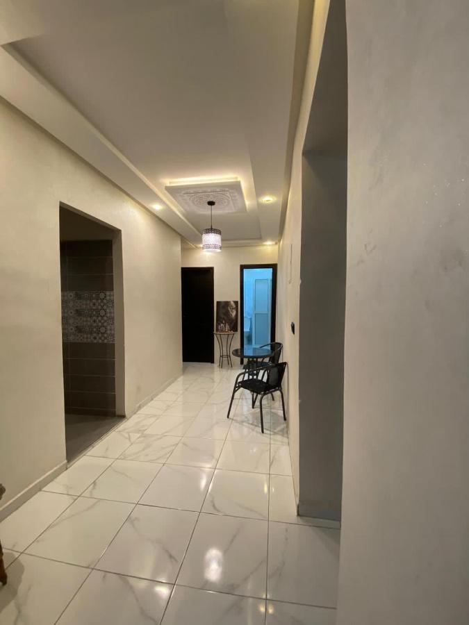 Lovely 2-Bedroom Appartement Marakeş Dış mekan fotoğraf