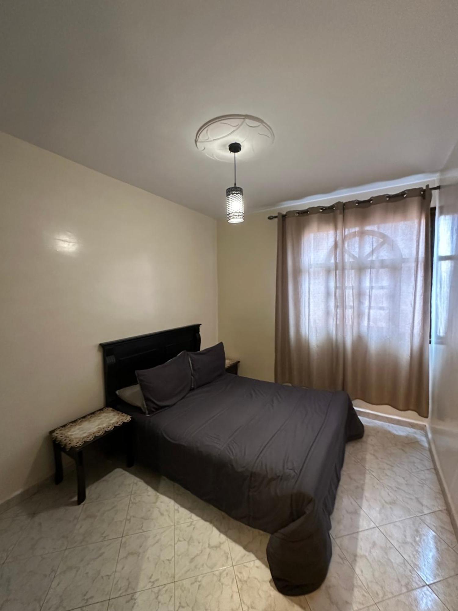 Lovely 2-Bedroom Appartement Marakeş Dış mekan fotoğraf